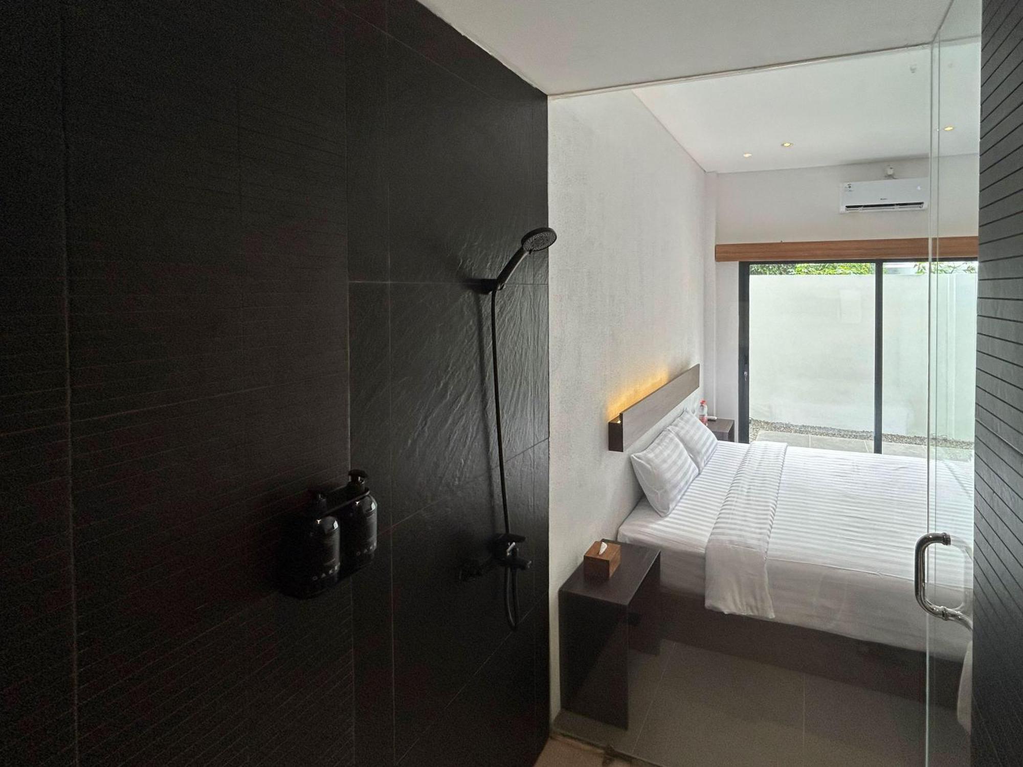 The Samirono Hotel *