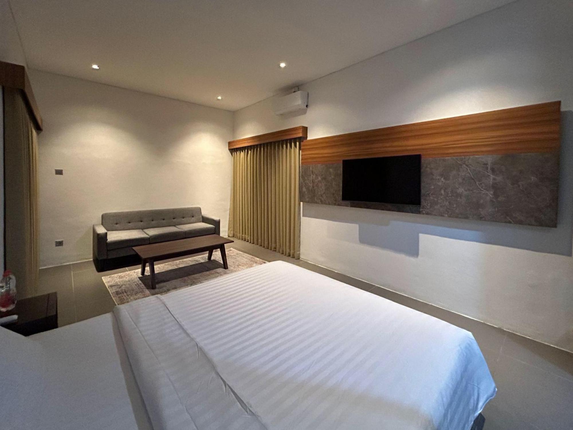 Hotel The Samirono Pakualaman