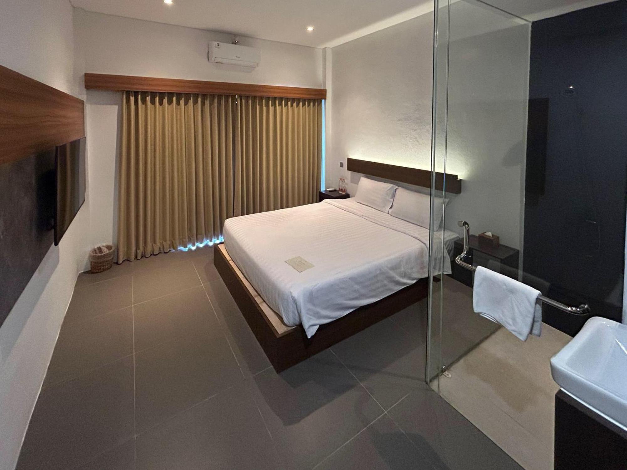 The Samirono Hotel Pakualaman